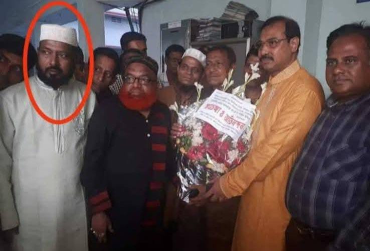 চট্টগ্রামের বায়েজিদে বাস্তহারা লীগের সদস্য থেকে কৃষক দলের সভাপতি পরিচয়দানকারী আটক  নানা অভিযোগে এলাকায় গুঞ্জন