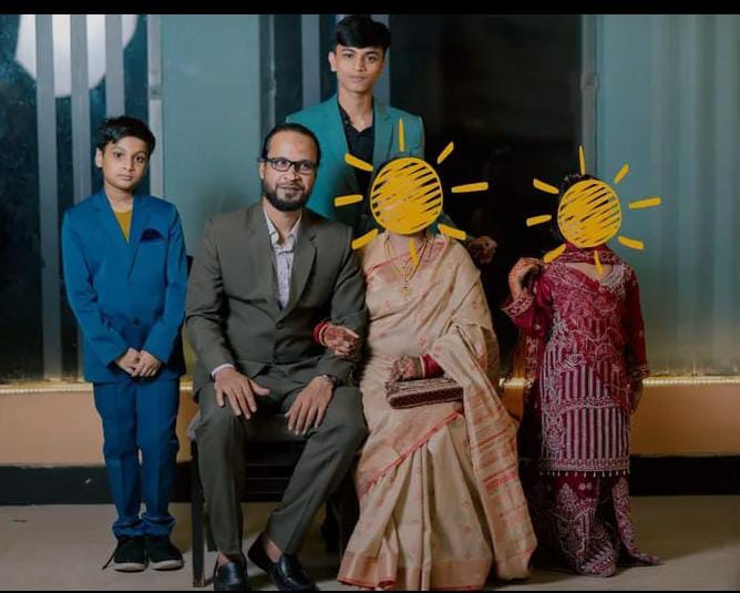 অসহায় নারীদের ঠকিয়ে অর্থ হাতিয়ে নেওয়ার অভিযোগ: তোফায়েল আহমদের বিরুদ্ধে একাধিক মামলার ঝড়