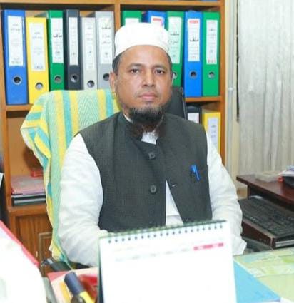 লালানগর আলেয়া দাখিল মাদ্রাসার হেফজ বিভাগে অনিয়ম–দুর্নীতির অভিযোগ