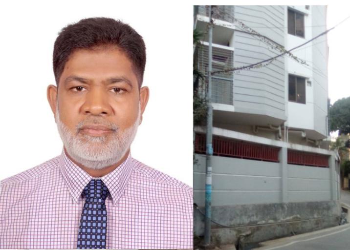 জ্ঞাত আয়বহির্ভূত সম্পদের অভিযোগে আলোচনায় চট্টগ্রাম জেলা প্রশাসনের কর্মকর্তা আলী আজম