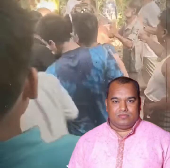 পটিয়ায় যুবদল নেতাকে ঘিরে চাঞ্চল্য: প্রবাসীর স্ত্রীর সঙ্গে সম্পর্কের অভিযোগে উত্তপ্ত জনরোষ, তদন্তের দাবি