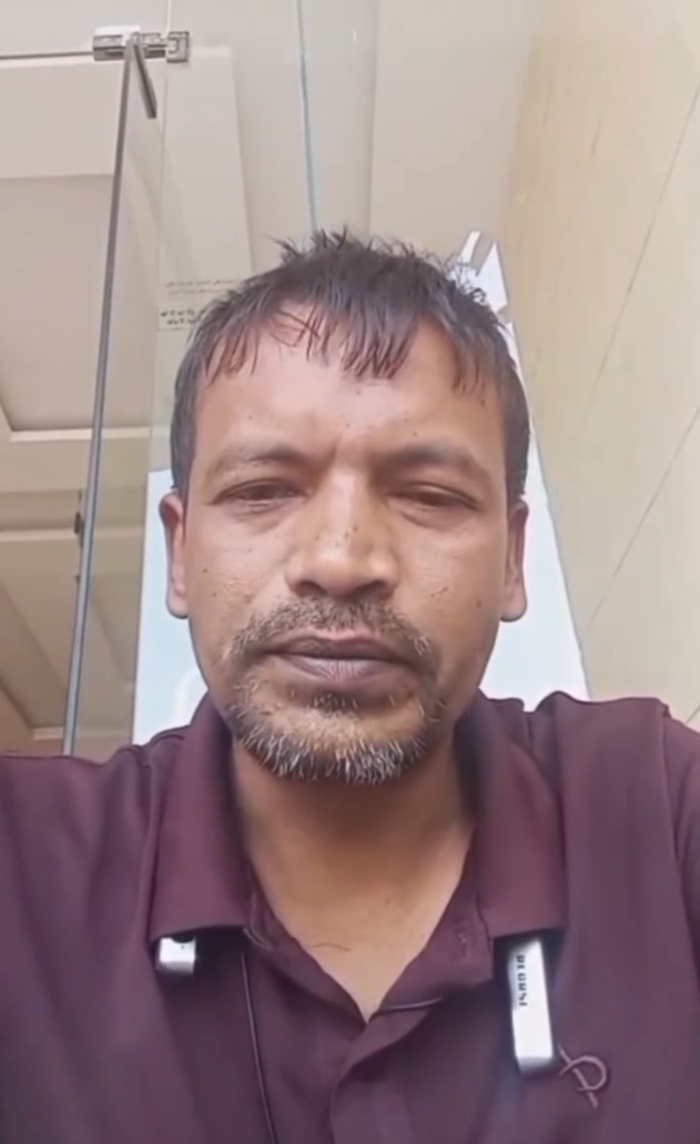 সৌদি আরবে অবস্থানরত বাংলাদেশির বিরুদ্ধে নারী নির্যাতন ও ধর্ষণ মামলার অভিযোগ, সুষ্ঠু তদন্তের দাবি