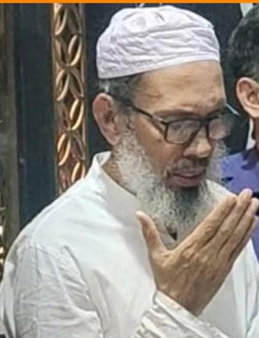 প্যারোলে মুক্তি পেয়ে মায়ের জানাজায় হাতকড়া পরিহিত আইয়ুব বাবুল: মানবিকতা, মর্যাদা ও ন্যায়বোধের প্রশ্ন
