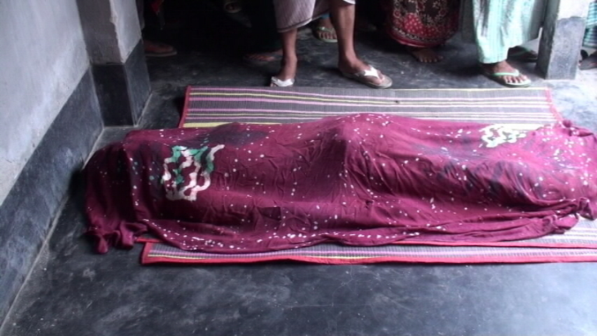 পার্বতীপুরে গলায় ফাঁস দিয়ে কলেজছাত্রের আত্মহত্যা; নেশার টাকার দাবিকে কেন্দ্র করে মর্মান্তিক ঘটনা