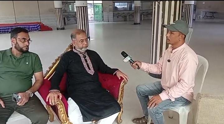 তৃণমূল রাজনীতির পরিচিত মুখ মোহাম্মদ আলী শিকদার দীর্ঘ তিন দশকের জনসেবা ও রাজনৈতিক সম্পৃক্ততায় এলাকায় অর্জন করেছেন আস্থা