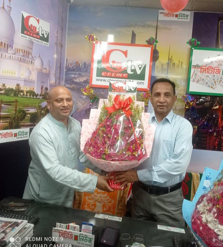 ক্যান্সারের সঙ্গে লড়াই করছেন ব্যবসায়ী আবুল হাসেম; সুস্থতার জন্য সবার কাছে দোয়া কামনা
