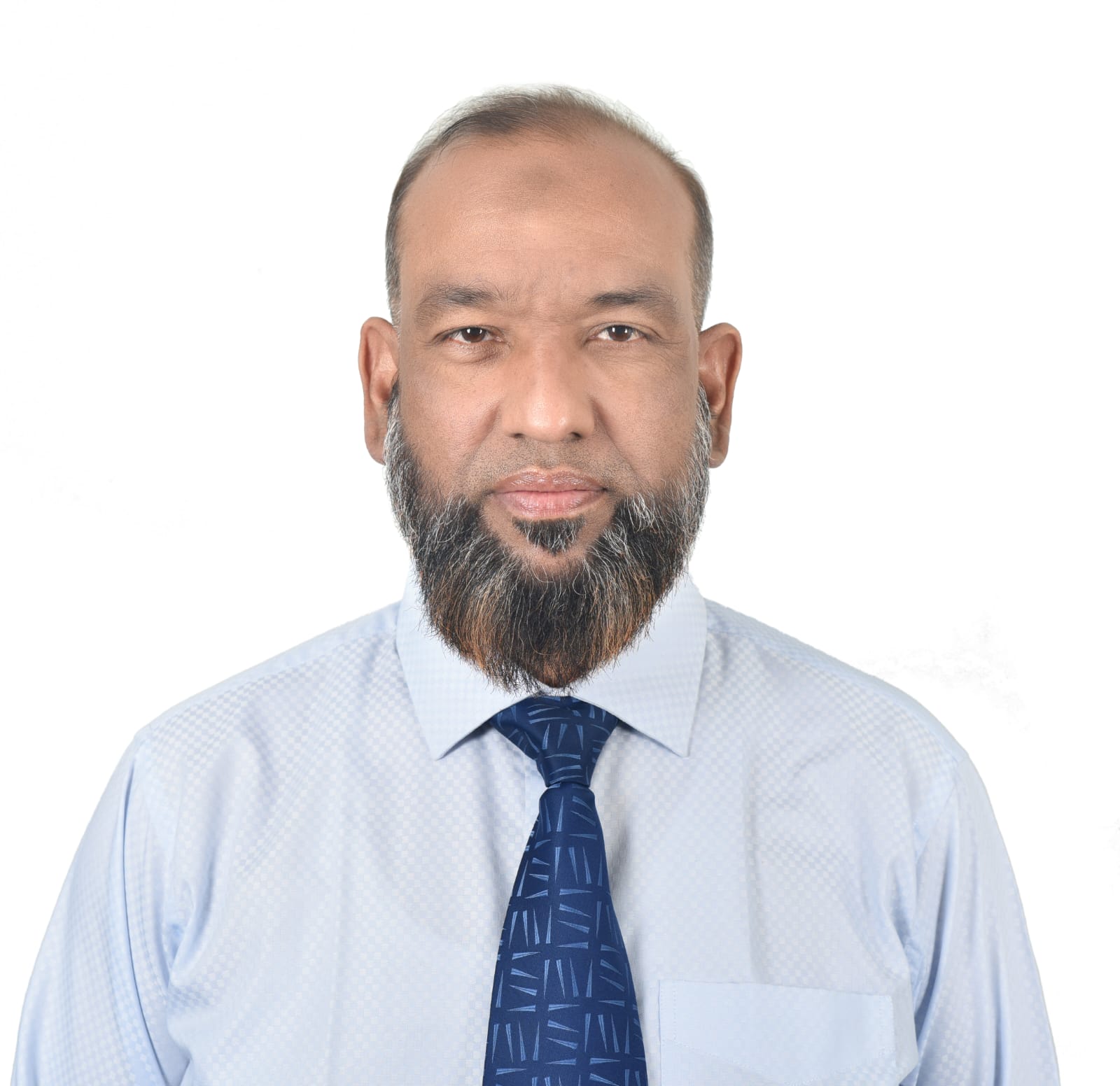 রাঙ্গুনিয়া রাজানগর আরএবিএম উচ্চ বিদ্যালয়ের এডহক কমিটির সভাপতি ইউসুফ কামাল। চট্টগ্রাম প্রতিনিধি ওমর ফারুক ‎