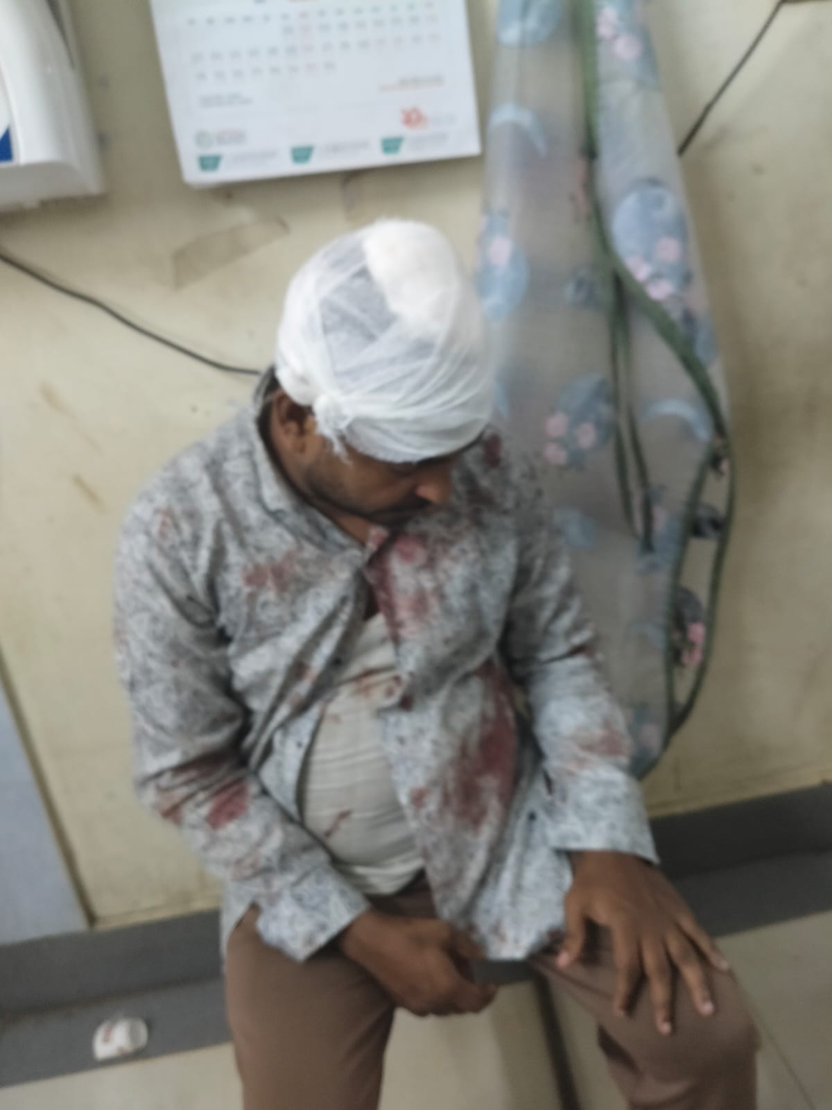 চট্টগ্রামে মেয়রের ড্রাইভার জসিমের বিরুদ্ধে আধিপত্য বিস্তার ও হামলার অভিযোগ