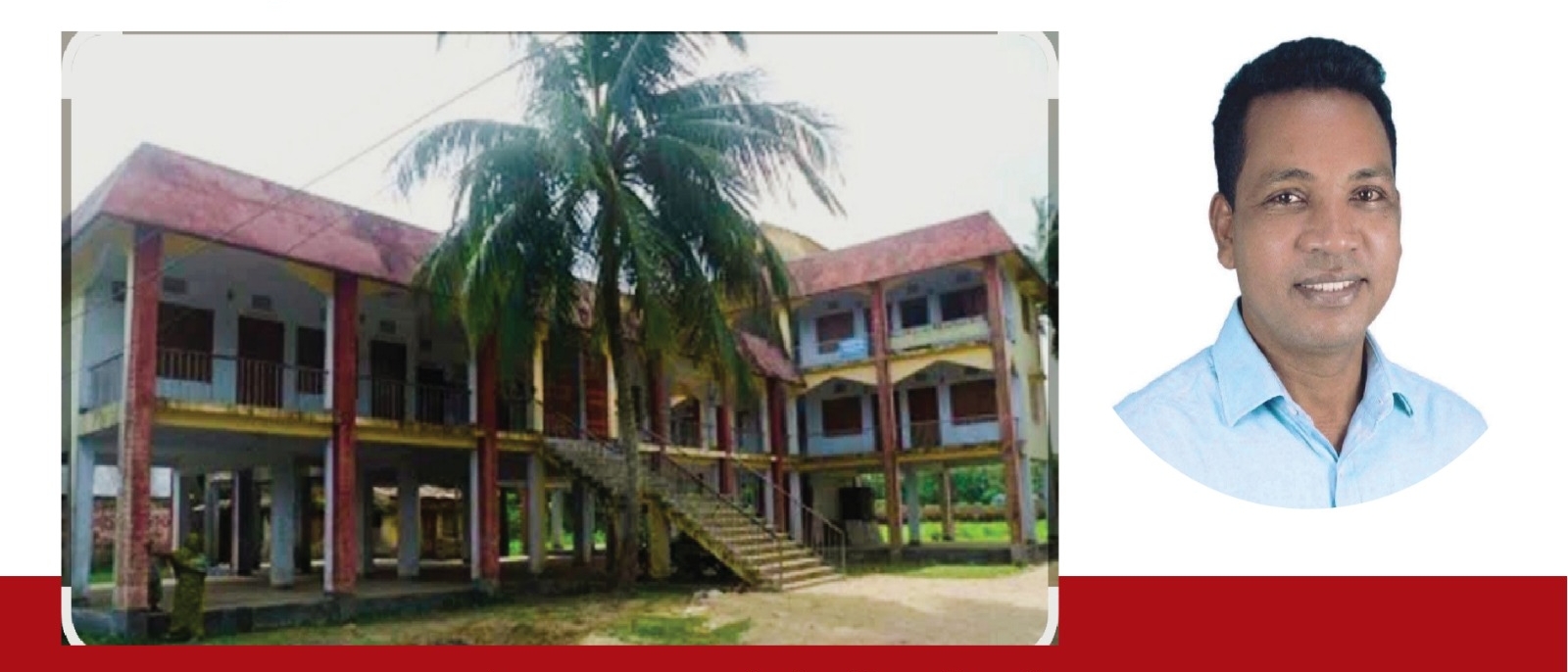 পরৈকোড়া ইউনিয়নে চেয়ারম্যান প্রার্থী হান্নান রহিম তালুকদার  : উন্নয়নকে অগ্রাধিকার দেওয়ার অঙ্গীকার