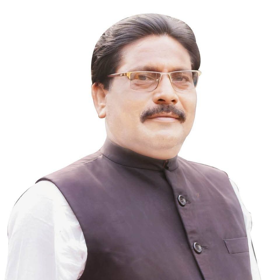 সন্ত্রাসবিরোধী মামলায় গ্রেপ্তার নিষিদ্ধ ঘোষিত ফুলবাড়ী আওয়ামী লীগের সাধারণ সম্পাদক