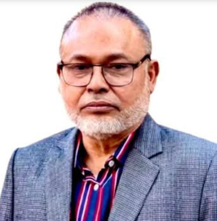 আদালতে জামিন না মঞ্জুর, কারাগারে ৩ নম্বর পাঁচলাইশের সাবেক কাউন্সিলর আলহাজ্ব শফিকুল ইসলাম ‘জনগণের বন্ধু’ শফিকুল ইসলামের মুক্তি চান এলাকাবাসী ও শুভাকাঙ্ক্ষীরা