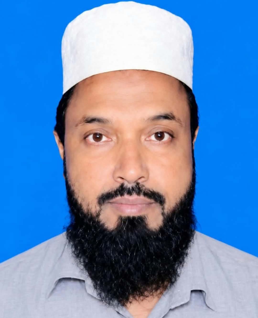 কমরু ভাইয়ের ইন্তেকাল 
